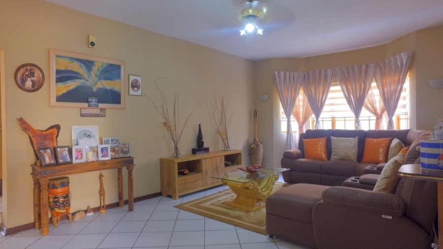 3 Bedroom Property for Sale in Cashan North West